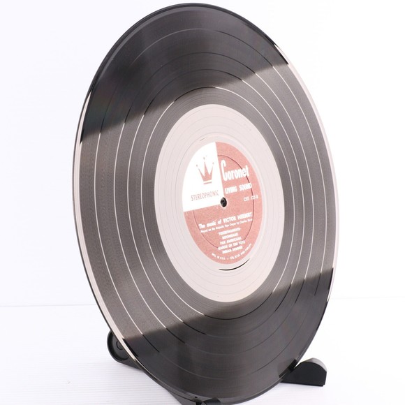 Charles Rand Plays The Music Of Victor Herbert On Majestic Pipe Organ LP Record - Picture 14 of 15